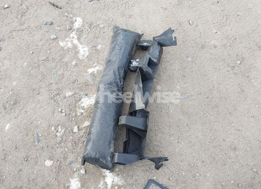 Photo 12 of 2014 Jeep Grand CHEROKEE SUMMIT (VIN 1C4RJFJT7EC371324)