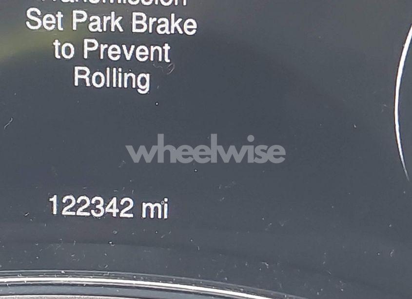 Photo 16 of 2014 Jeep Grand CHEROKEE SUMMIT (VIN 1C4RJFJT7EC371324)