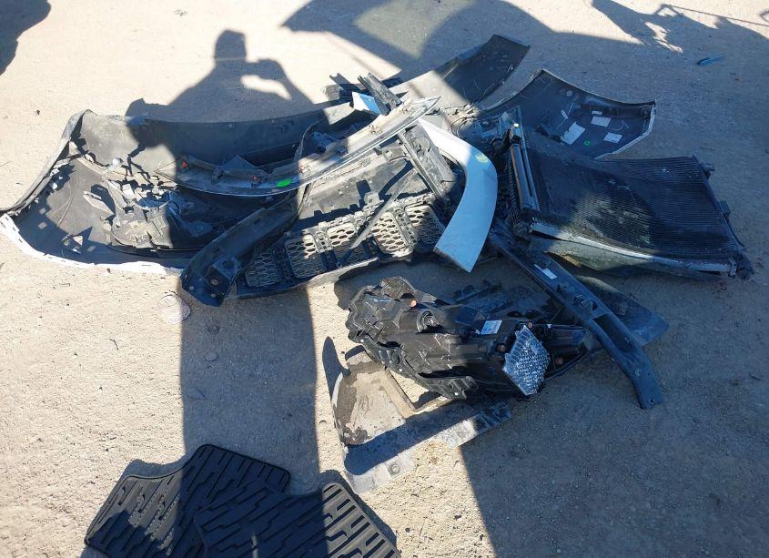 Photo 12 of 2017 Jeep Grand CHEROKEE SUMMIT 4X4 (VIN 1C4RJFJT7HC911551)