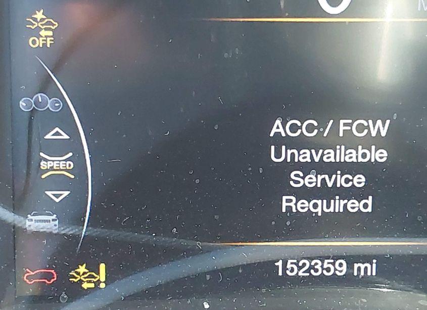 Photo 16 of 2017 Jeep Grand CHEROKEE SUMMIT 4X4 (VIN 1C4RJFJT7HC911551)