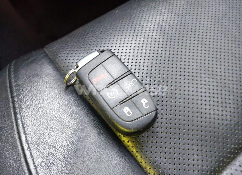 Photo 11 of 2014 Jeep Grand CHEROKEE SUMMIT (VIN 1C4RJFJT8EC309026)