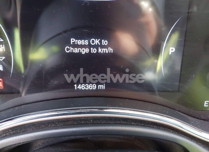 Photo 15 of 2014 Jeep Grand CHEROKEE SUMMIT (VIN 1C4RJFJT8EC309026)