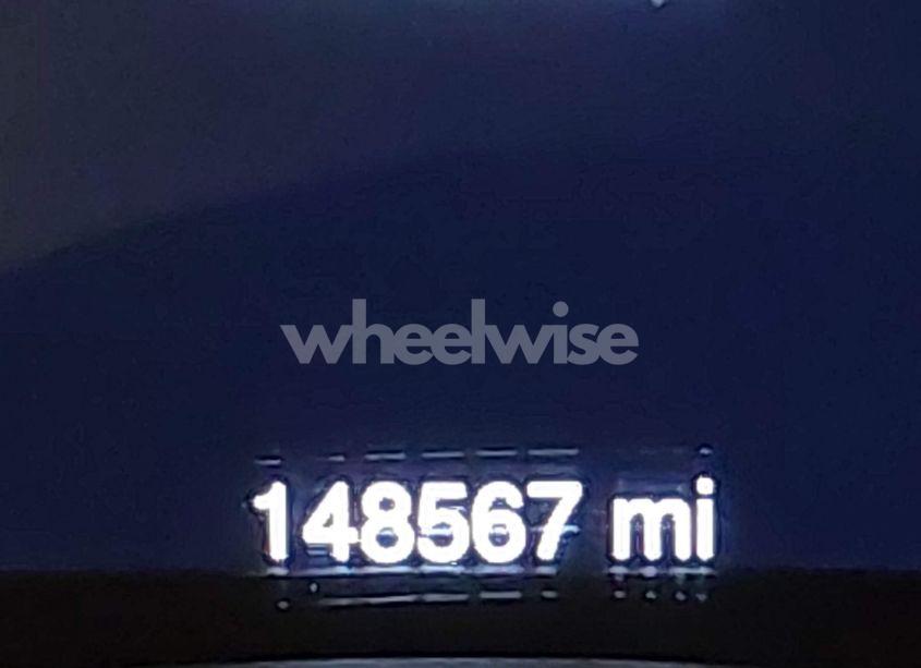 Photo 16 of 2014 Jeep Grand CHEROKEE SUMMIT (VIN 1C4RJFJT8EC448668)