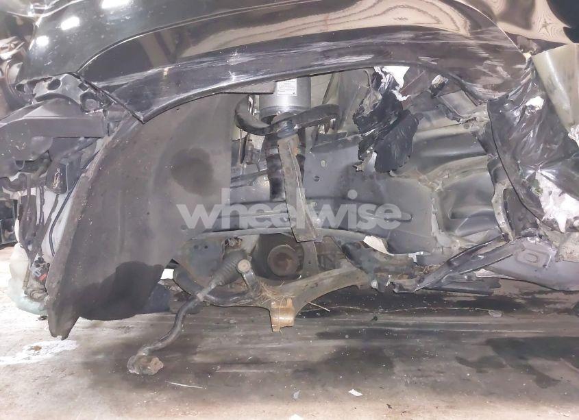 Photo 19 of 2014 Jeep Grand CHEROKEE SUMMIT (VIN 1C4RJFJT8EC448668)