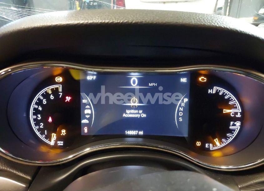 Photo 7 of 2014 Jeep Grand CHEROKEE SUMMIT (VIN 1C4RJFJT8EC448668)