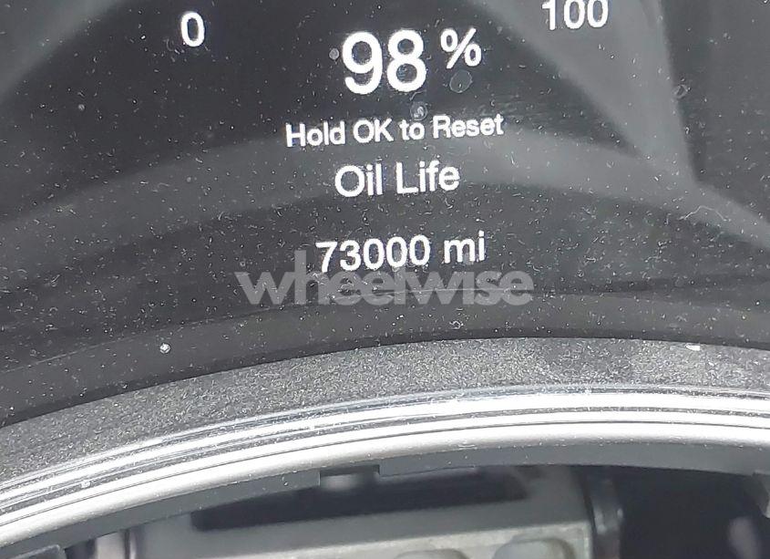 Photo 15 of 2019 Jeep Grand CHEROKEE SUMMIT 4X4 (VIN 1C4RJFJT9KC552212)