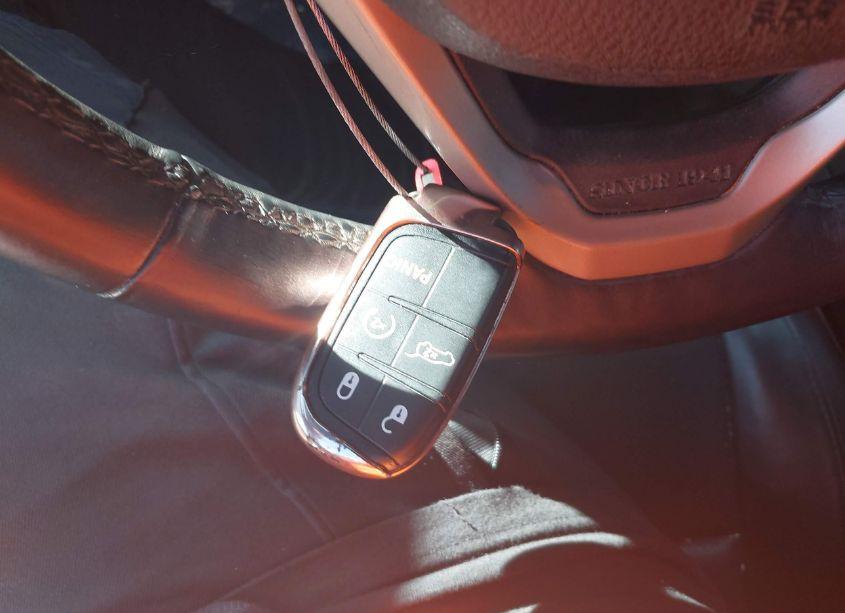 Photo 11 of 2014 Jeep Grand CHEROKEE SUMMIT (VIN 1C4RJFJTXEC251713)