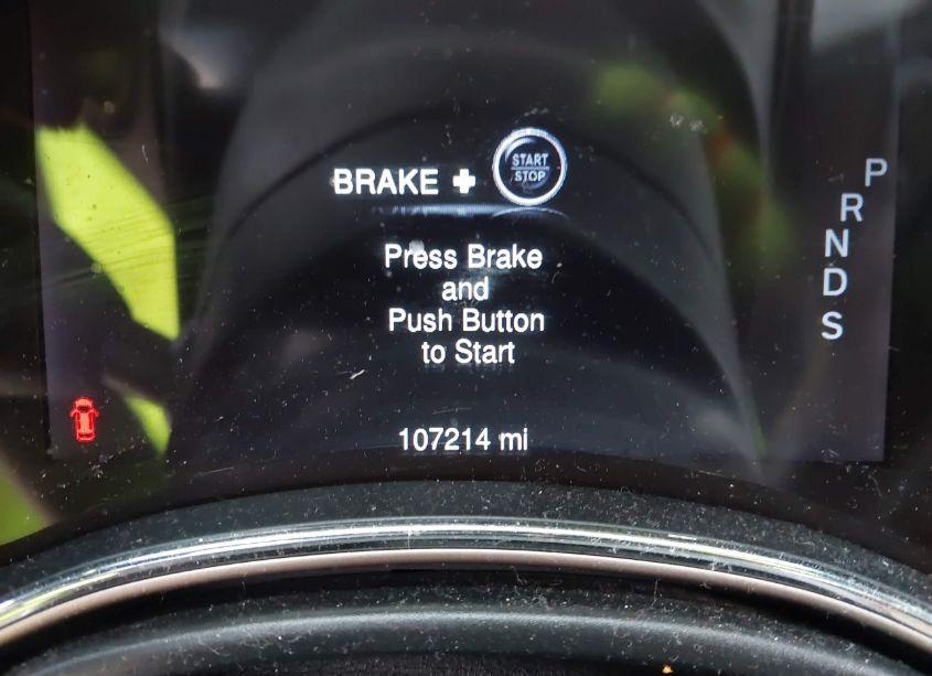 Photo 7 of 2014 Jeep Grand CHEROKEE SUMMIT (VIN 1C4RJFJTXEC508997)