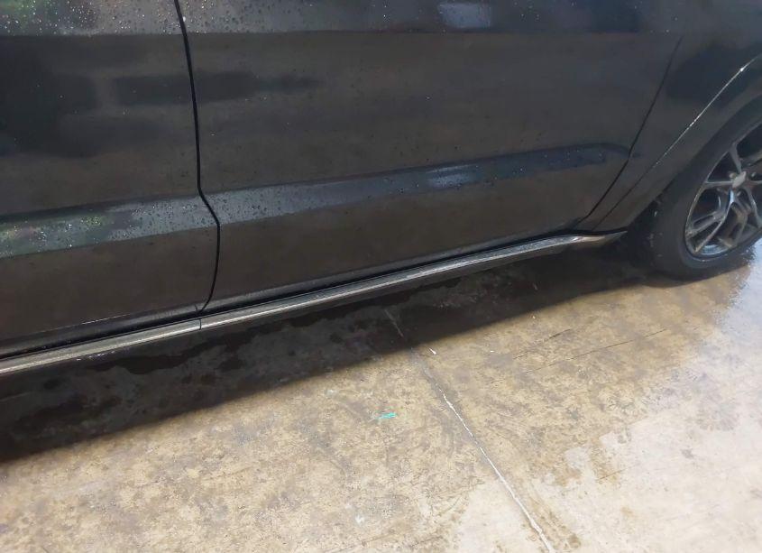 Photo 22 of 2015 Jeep Grand CHEROKEE (VIN 1C4RJFJTXFC626503)