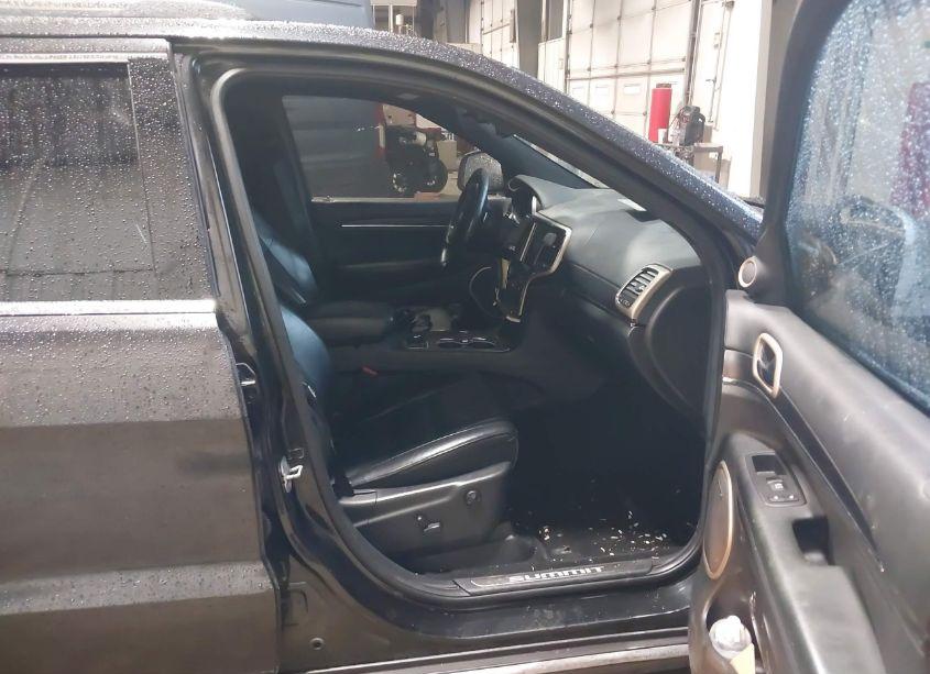 Photo 5 of 2015 Jeep Grand CHEROKEE (VIN 1C4RJFJTXFC626503)