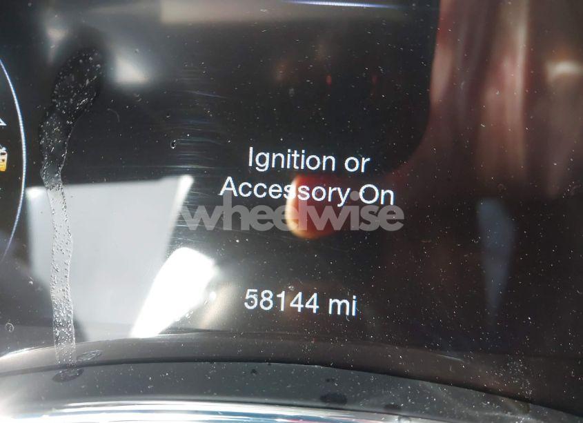 Photo 16 of 2020 Jeep Grand CHEROKEE TRAILHAWK 4X4 (VIN 1C4RJFLG0LC334242)