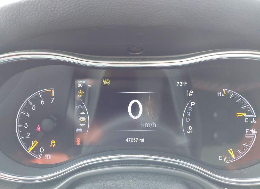 Photo 7 of 2021 Jeep Grand CHEROKEE TRAILHAWK 4X4 (VIN 1C4RJFLG0MC824164)