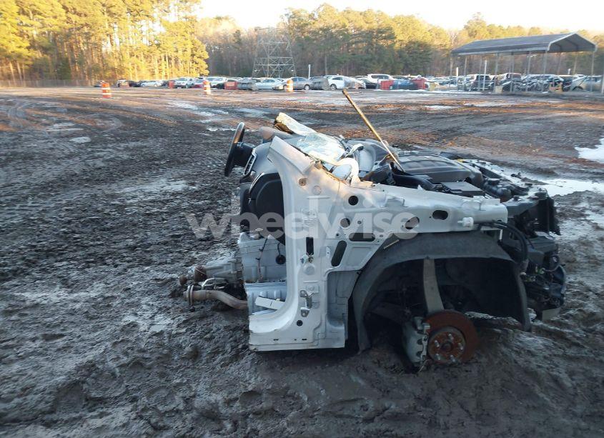 Photo 13 of 2019 Jeep Grand CHEROKEE TRAILHAWK 4X4 (VIN 1C4RJFLG1KC613150)