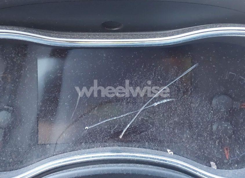 Photo 15 of 2019 Jeep Grand CHEROKEE TRAILHAWK 4X4 (VIN 1C4RJFLG1KC613150)