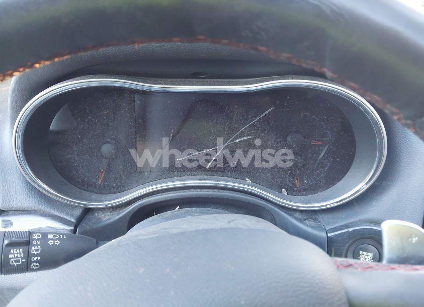 Photo 7 of 2019 Jeep Grand CHEROKEE TRAILHAWK 4X4 (VIN 1C4RJFLG1KC613150)