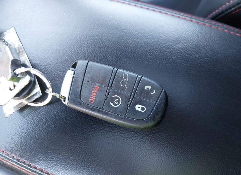 Photo 11 of 2018 Jeep Grand CHEROKEE TRAILHAWK 4X4 (VIN 1C4RJFLG2JC433464)