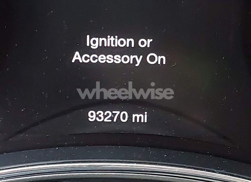 Photo 16 of 2017 Jeep Grand CHEROKEE TRAILHAWK 4X4 (VIN 1C4RJFLG3HC621968)