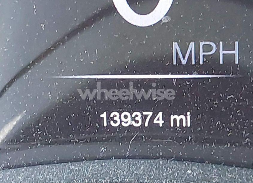 Photo 15 of 2017 Jeep Grand CHEROKEE TRAILHAWK 4X4 (VIN 1C4RJFLG3HC836072)