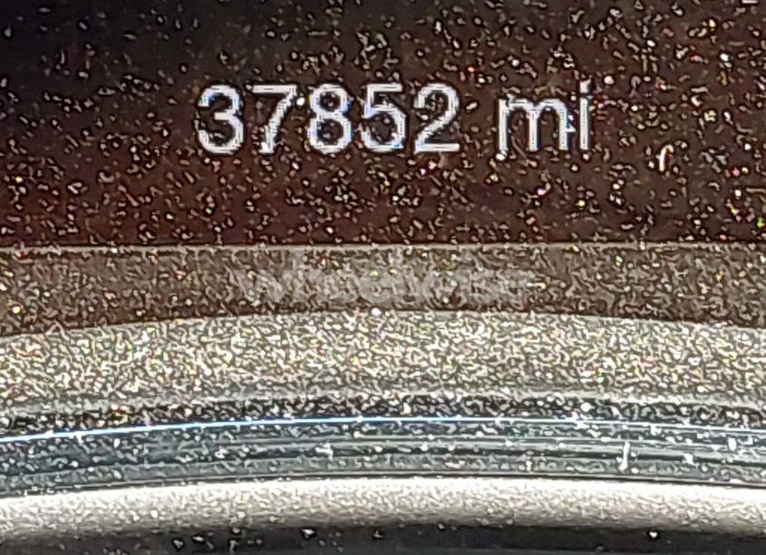 Photo 14 of 2021 Jeep Grand CHEROKEE TRAILHAWK 4X4 (VIN 1C4RJFLG3MC716881)