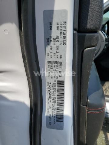 Photo 12 of 2017 JEEP GRAND CHEROKEE TRAILHAWK N/A (VIN 1C4RJFLG4HC938853)