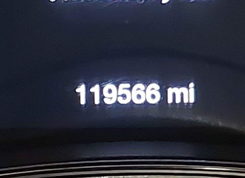 Photo 16 of 2018 Jeep Grand CHEROKEE TRAILHAWK 4X4 (VIN 1C4RJFLG4JC105253)