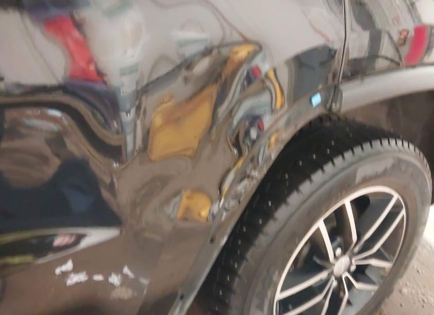 Photo 18 of 2018 Jeep Grand CHEROKEE TRAILHAWK 4X4 (VIN 1C4RJFLG4JC105253)