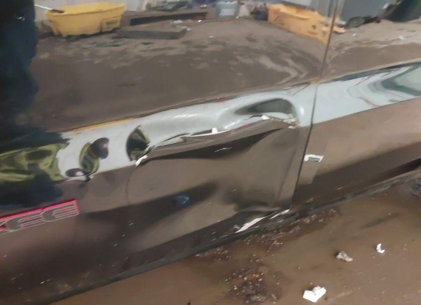 Photo 19 of 2018 Jeep Grand CHEROKEE TRAILHAWK 4X4 (VIN 1C4RJFLG4JC105253)