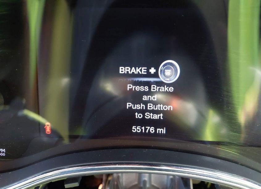 Photo 15 of 2018 Jeep Grand CHEROKEE TRAILHAWK 4X4 (VIN 1C4RJFLG5JC113474)