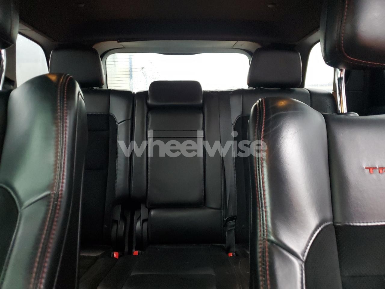 Photo 10 of 2018 JEEP GRAND CHEROKEE TRAILHAWK (VIN 1C4RJFLG6JC393860)