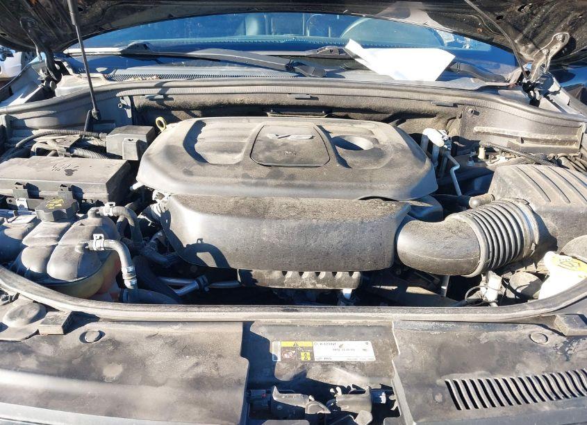 Photo 10 of 2019 Jeep Grand CHEROKEE TRAILHAWK 4X4 (VIN 1C4RJFLG6KC640067)