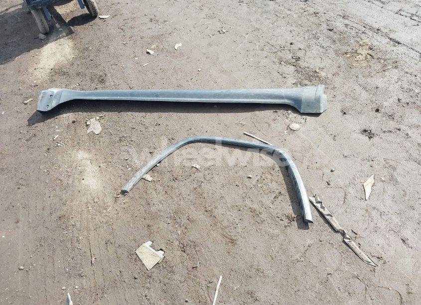 Photo 12 of 2021 Jeep Grand CHEROKEE TRAILHAWK 4X4 (VIN 1C4RJFLG6MC683973)