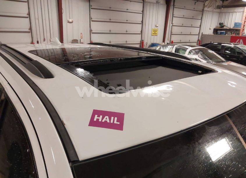 Photo 6 of 2017 Jeep Grand CHEROKEE TRAILHAWK 4X4 (VIN 1C4RJFLG7HC712208)