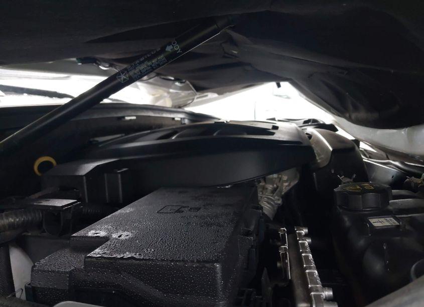 Photo 10 of 2017 Jeep Grand CHEROKEE TRAILHAWK 4X4 (VIN 1C4RJFLG7HC803608)