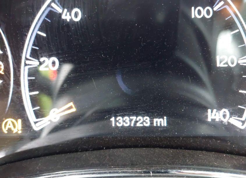 Photo 15 of 2017 Jeep Grand CHEROKEE TRAILHAWK 4X4 (VIN 1C4RJFLG7HC803608)