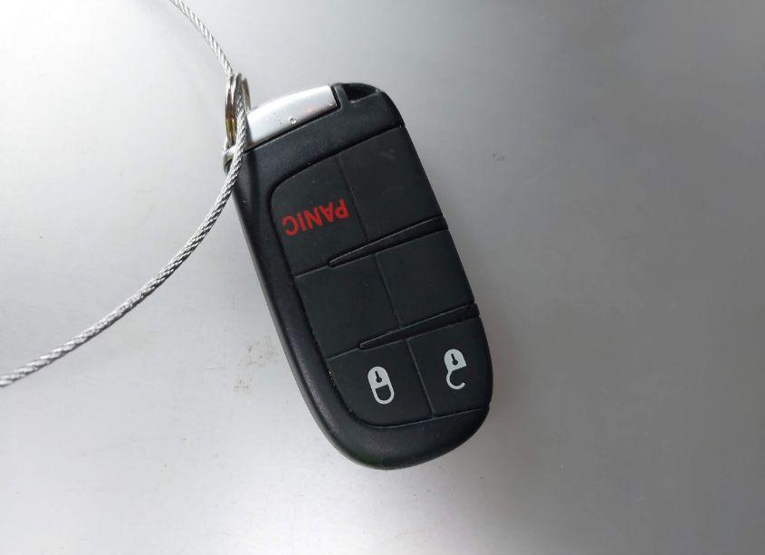 Photo 11 of 2017 Jeep Grand CHEROKEE TRAILHAWK 4X4 (VIN 1C4RJFLG7HC949622)