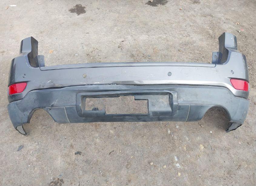 Photo 12 of 2017 Jeep Grand CHEROKEE TRAILHAWK 4X4 (VIN 1C4RJFLG7HC949622)