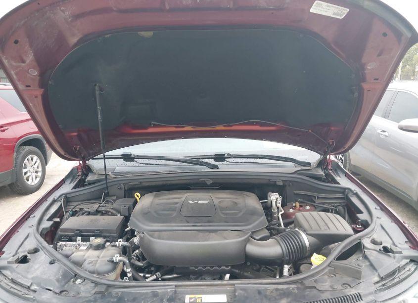 Photo 10 of 2018 Jeep Grand CHEROKEE TRAILHAWK 4X4 (VIN 1C4RJFLG7JC273534)