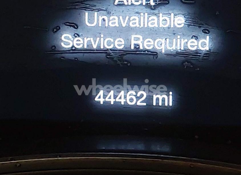 Photo 15 of 2021 Jeep Grand CHEROKEE TRAILHAWK 4X4 (VIN 1C4RJFLG7MC736700)