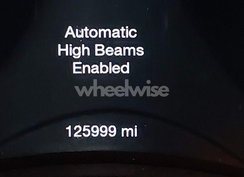 Photo 15 of 2017 Jeep Grand CHEROKEE TRAILHAWK 4X4 (VIN 1C4RJFLG8HC688548)