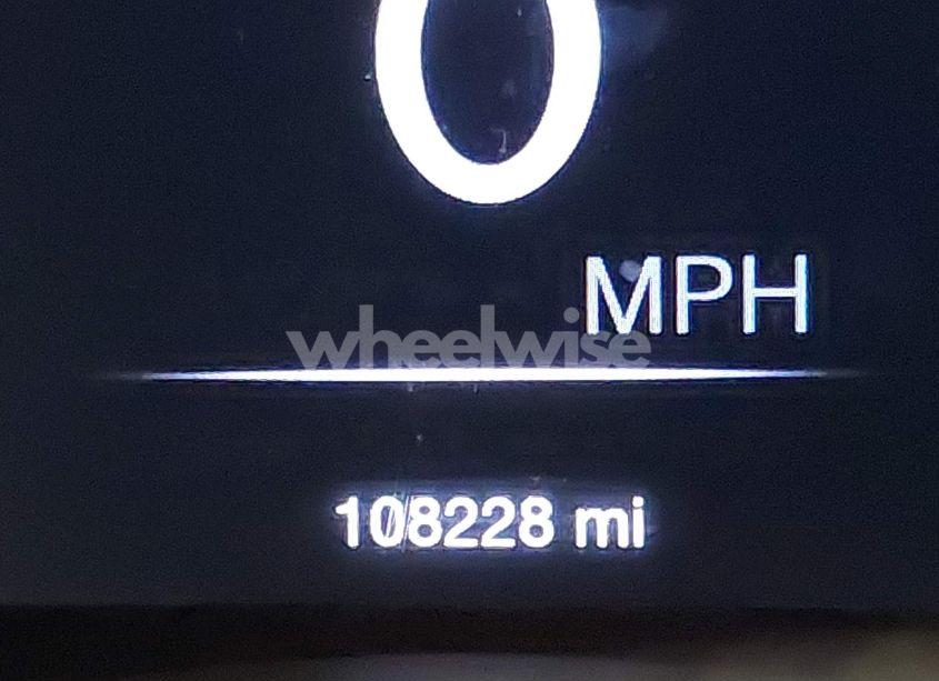 Photo 16 of 2018 Jeep Grand CHEROKEE TRAILHAWK 4X4 (VIN 1C4RJFLG8JC267810)