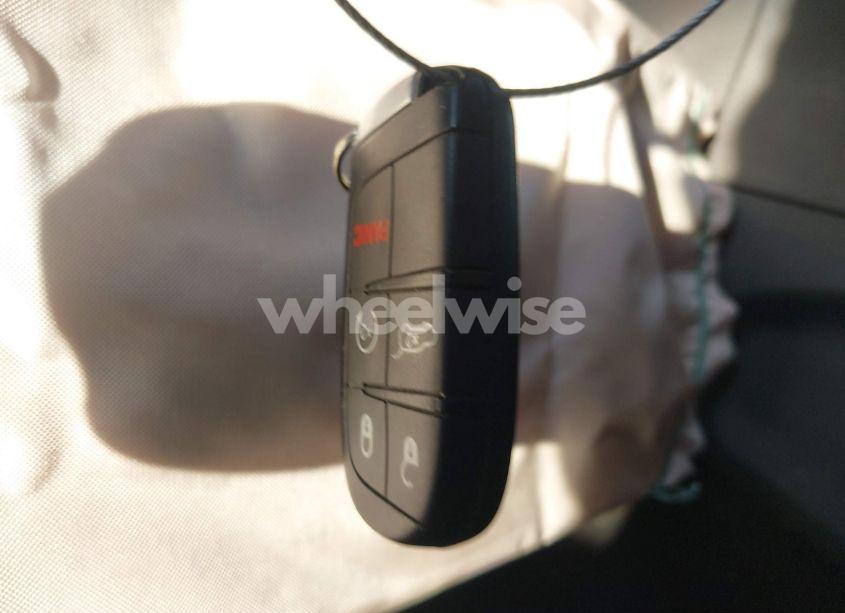 Photo 11 of 2019 Jeep Grand CHEROKEE TRAILHAWK 4X4 (VIN 1C4RJFLG8KC822501)