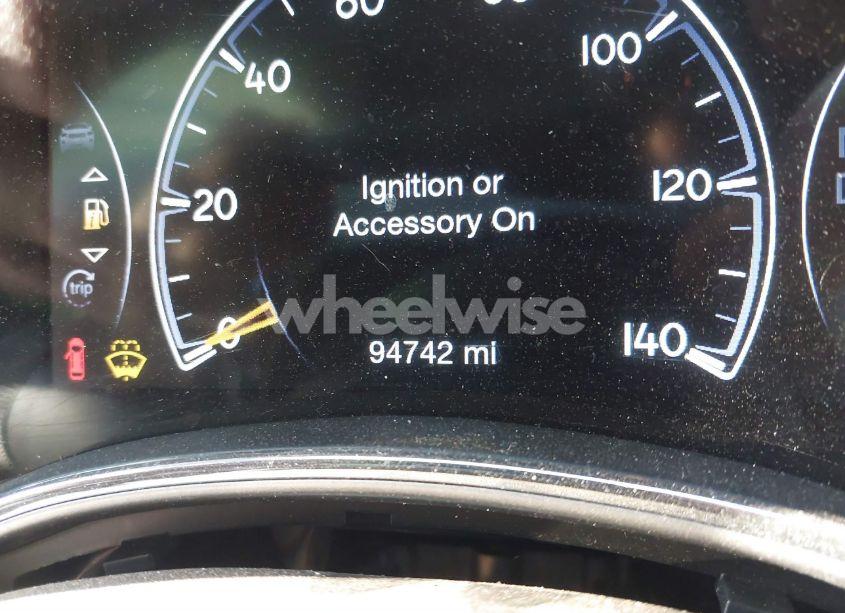 Photo 15 of 2019 Jeep Grand CHEROKEE TRAILHAWK 4X4 (VIN 1C4RJFLG8KC822501)