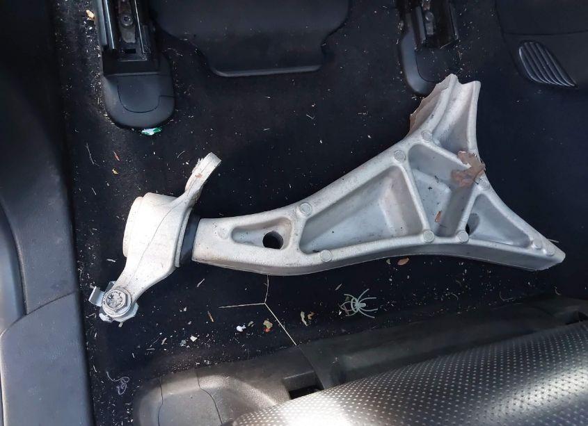 Photo 12 of 2020 Jeep Grand CHEROKEE TRAILHAWK 4X4 (VIN 1C4RJFLG8LC232347)