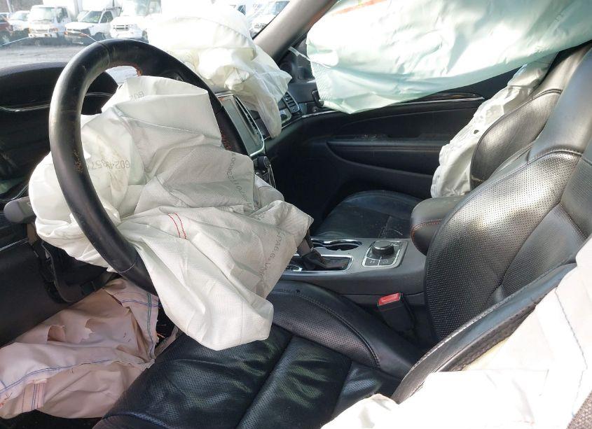 Photo 22 of 2020 Jeep Grand CHEROKEE TRAILHAWK 4X4 (VIN 1C4RJFLG8LC232347)