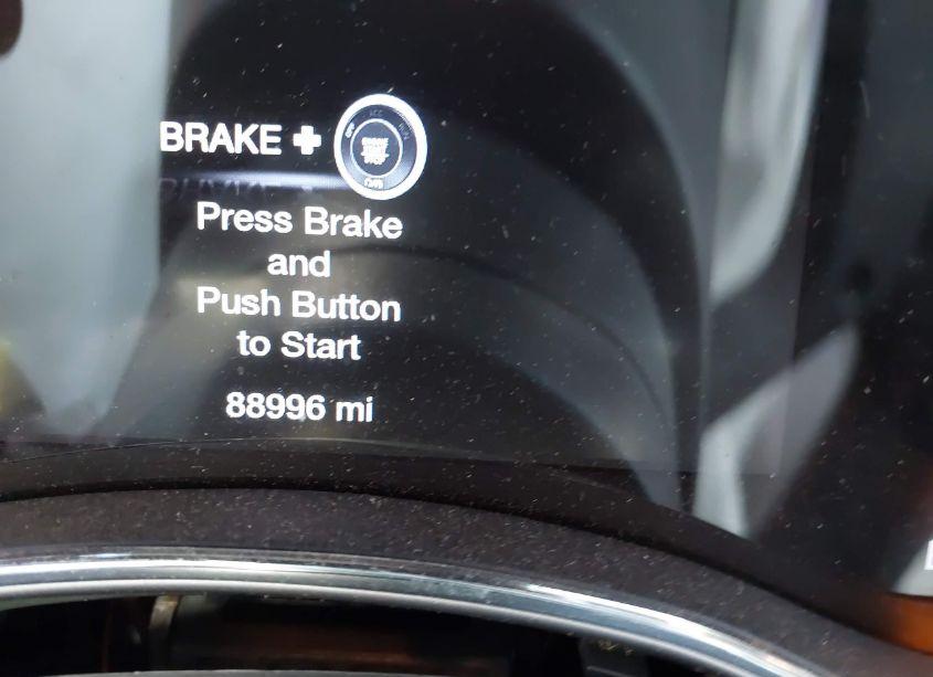 Photo 7 of 2020 Jeep Grand CHEROKEE TRAILHAWK 4X4 (VIN 1C4RJFLG8LC232347)