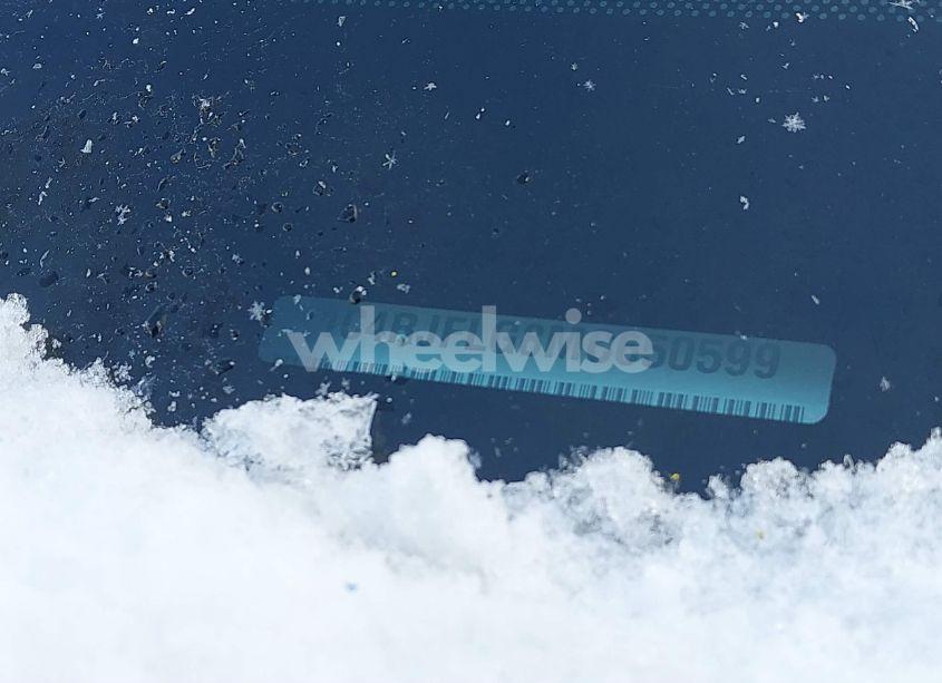 Photo 9 of 2021 Jeep Grand CHEROKEE TRAILHAWK 4X4 (VIN 1C4RJFLG8MC650599)