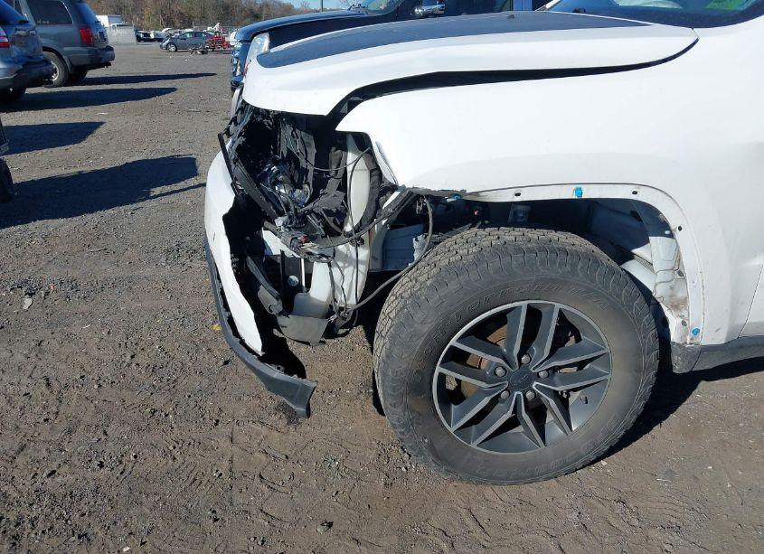 Photo 17 of 2019 Jeep Grand CHEROKEE TRAILHAWK 4X4 (VIN 1C4RJFLG9KC660507)