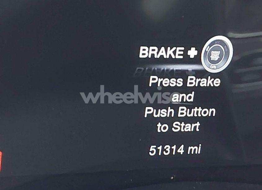 Photo 15 of 2021 Jeep Grand CHEROKEE TRAILHAWK 4X4 (VIN 1C4RJFLGXMC768217)