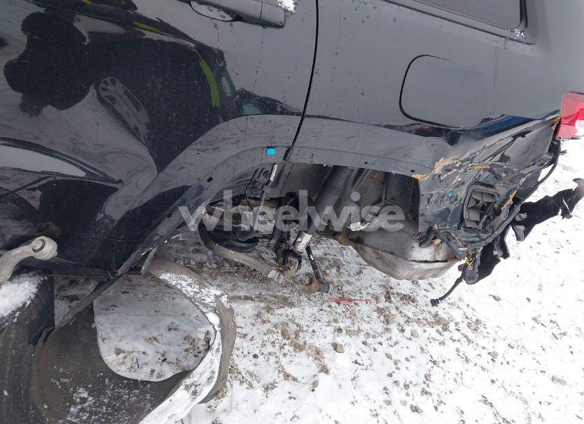 Photo 6 of 2021 Jeep Grand CHEROKEE TRAILHAWK 4X4 (VIN 1C4RJFLGXMC768217)