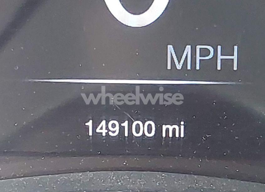 Photo 15 of 2018 Jeep Grand CHEROKEE TRAILHAWK 4X4 (VIN 1C4RJFLT2JC137793)